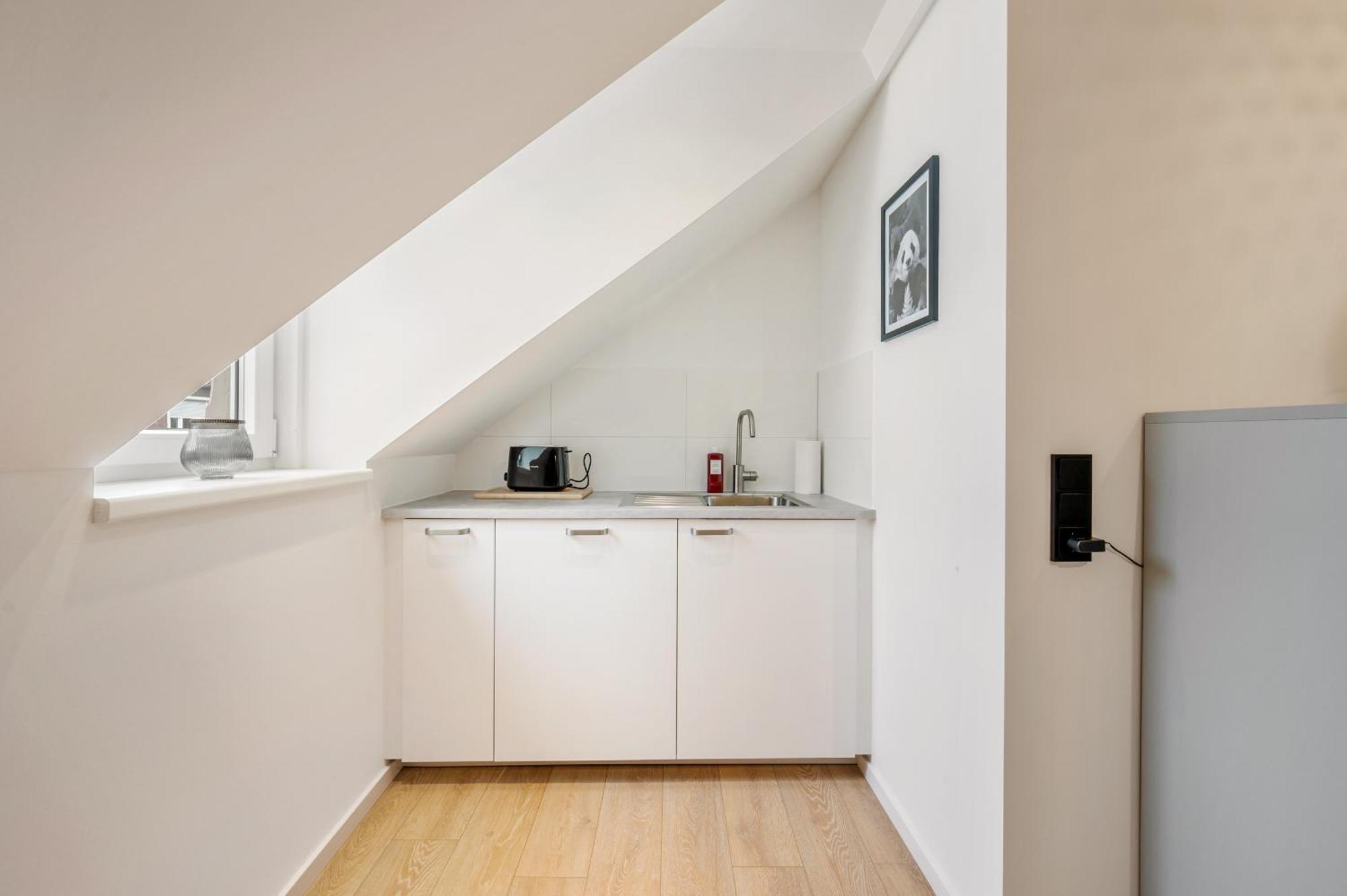 Apartment 5 Min Zum Hauptbahnhof Wiesbaden